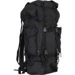 Brandit Batoh BW bojový 65 Nylon Bagpack