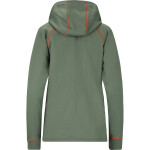 Dámská fleecová bunda Whistler Tracker W Powerstretch Hood Fleece Jacket Velikost: 36