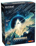 Andromeda: Eskalace (rozšíření) - Luke Laurie