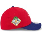 New Era Pánská kšiltovka Philadelphia Phillies MLB 2026 Spring Training 39THIRTY M-Crown Flex Velikost: M/L