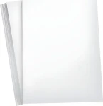 NOTES Kreslicí karton A3 220g/m2 / Kreslicí karton / 200 listů (221780)