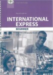 International Express Beginner Teacher´s Resource Book with DVD (3rd) - Bryan Stephens