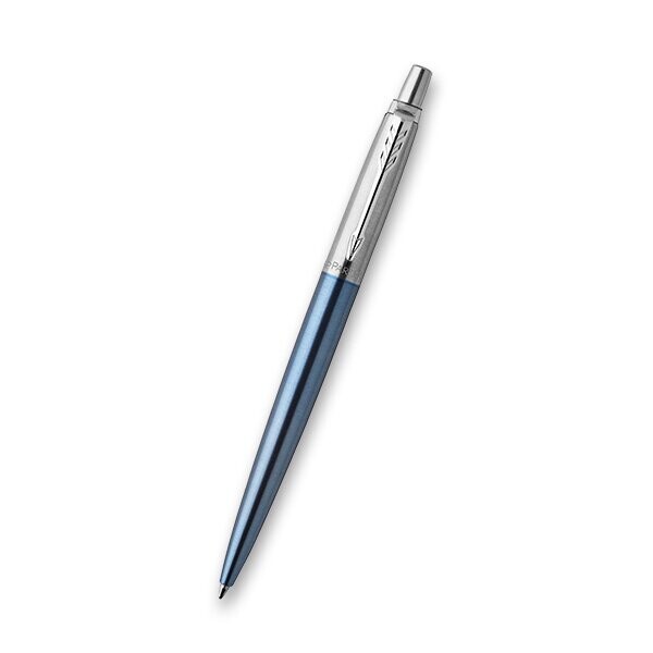 Parker Jotter Waterloo Blue CT