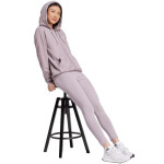 Mikina adidas Essentials Linear Full-Zip French Terry Hoodie IS2073