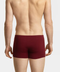 Pánské boxerky ATLANTIC 3Pack - vícebarevné Velikost: XXL