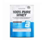 BIOTECH Protein 100% Pure Whey rich chocolate / 28 g