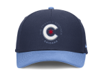 Nike Pánská kšiltovka Chicago Cubs MLB City Connect Dri-Fit Rise 5 Panel Adjustable Cap Velikost: S/M