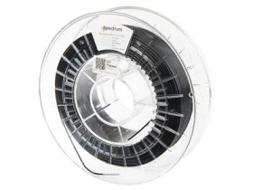 Filament Spectrum PET-G FX120 1.75mm OBSIDIAN BLACK 0.5kg