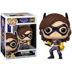 Funko POP Games: Gotham Knights - Batgirl