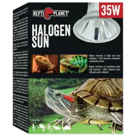 Repti Planet žárovka Halogen Sun 35W (007-41232)