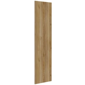 Dveře skříně Moduklix 201,3x49,4 dub Mauvella