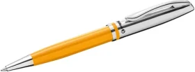 Pelikan Jazz Classic K35 M hořčicově žlutá box / kuličkové pero (815017)