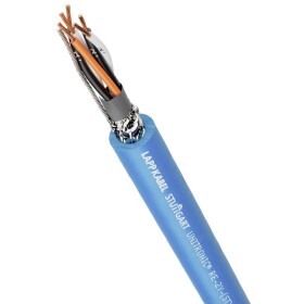 LAPP 1032401/2500 datový kabel UNITRONIC® RE-2Y(ST)YV modrá 2500 m