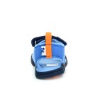 Affenzahn Sandal Vegan Airy Elephant Blue