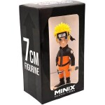 MINIX Manga: Naruto Naruto cm