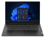 Lenovo V15 G6 ARP černá / Notebook / 15.6" FHD TN / AMD Ryzen 3 110 / 8GB / 512GB SSD / W11H (83UU0029CK)
