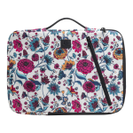 Exacompta pouzdro na notebook Paisley, 15\&quot;- 16\&quot;, rPET, mix barev