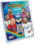 PANINI FIFA 365 2026/2027 - ADRENALYN - binder