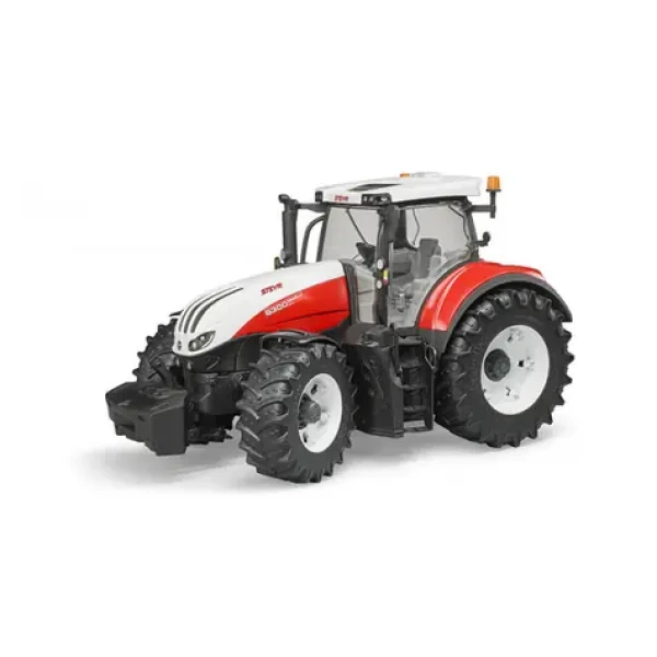 Bruder 03180 Traktor Steyr 6300 Terrus CVT