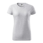 Dámské tričko Basic W MLI-13403 - Malfini XS