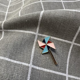 Pinarna.cz Barevný větrník