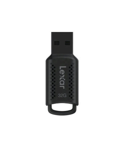 Lexar JumpDrive V400 32GB / Flash Disk / USB 3.0 Type A / Přenosová rychlost až 100 MBs (LJDV400032G-BNBNG)