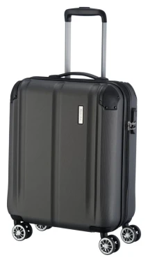 Travelite City 4w S Anthracite 40 L TRAVELITE-73047-04