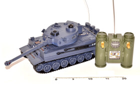 Tank Tiger RC