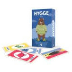 Hygge: Karetní hra pro pohodáře - Saashi