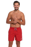 Moraj KSZ2700-004 barva:červená 2XL