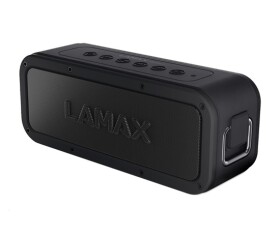 LAMAX Storm1 Bluetooth reproduktor - černý EDF_778032