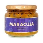 Yuzu Maracuja 550 g