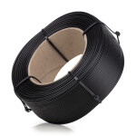 PLA Refill černá 750 g Abaflex 1,75 mm