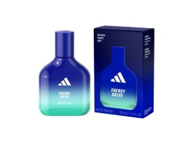 Adidas Vibes Energy Drive Pánská EDP 50ml