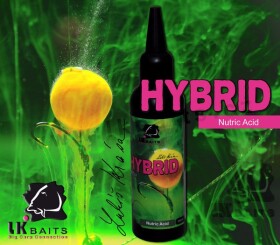 LK Baits Hybrid Activ 100ml,LK Baits Hybrid Activ 100ml