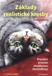 Základy realistické kresby Jana Petrásková