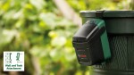 Aku čerpadlo Bosch GardenPump 18V-2000 06008C4203
