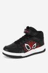 Sneakersy Spiderman BIC-AW24-113SPRMV Materiál/-Syntetický,Látka/-Látka