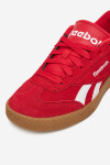 Tenisky Reebok SMASH EDGE KILTY 100235253 Syntetický materiál,Přírodní kůže (useň) - Semiš