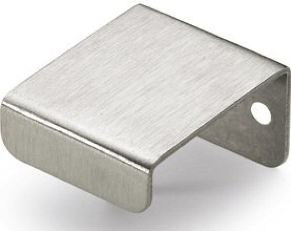 Hettich Nábytková úchytka Narni 20mm nerez