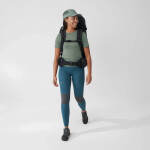 Fjällräven Abisko Trekking Tights Pro W F84771-534-048 kalhoty s