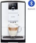 Nivona automatické espresso Caferomatica Nicr 796 White Line/chrome