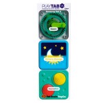 Fat Brain PlayTab Tile Pack 4, Fat Brain, W052830
