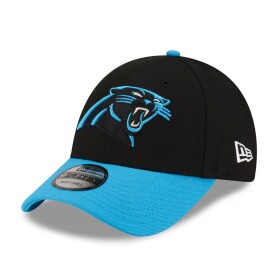 Pánská kšiltovka Carolina Panthers NFL NEW ERA 940 The League