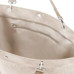 Nákupní taška Reisenthel Shopper XL Teddy sand