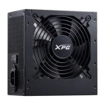 ADATA XPG PROBE černá / Zdroj / 600W / ATX / 80PLUS Bronze / aktivní PFC / 120mm ventilátor (PROBE600B-BKCEU)