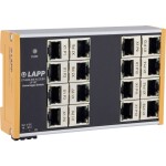 LAPP 21700146 ETHERLINE® ACCESS UF16T průmyslový ethernetový switch