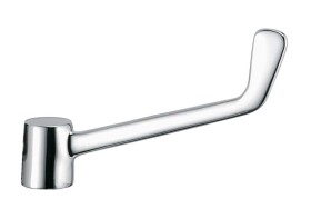 KLUDI - Medi Care Ovládací páka Medi Care, chrom 7563805-00