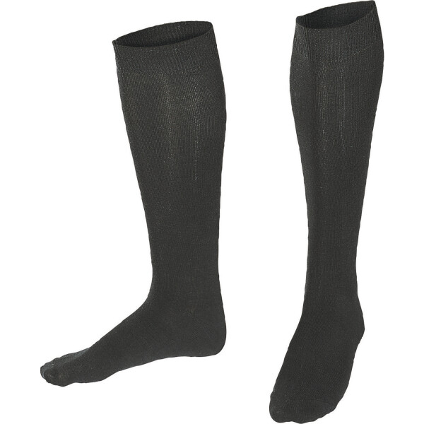 DELTA PLUS Ohnivzdorné - antistatické oblečení * Velikost: 37/39 (CHAFRBMTM)