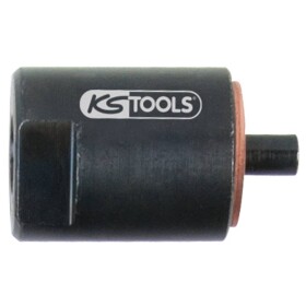 KS Tools 150.3688 Adaptér na trysky s těsnicím kroužkem, Ø 6 mm